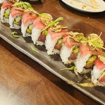 Sushi nunu, Frisco, Texas. 97 likes · 3 talking about this · 34 were here. Japanese restaurant